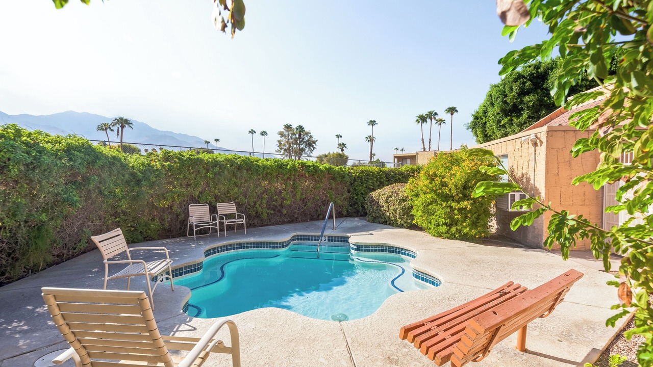 Photo of Outdoor in Palm Springs