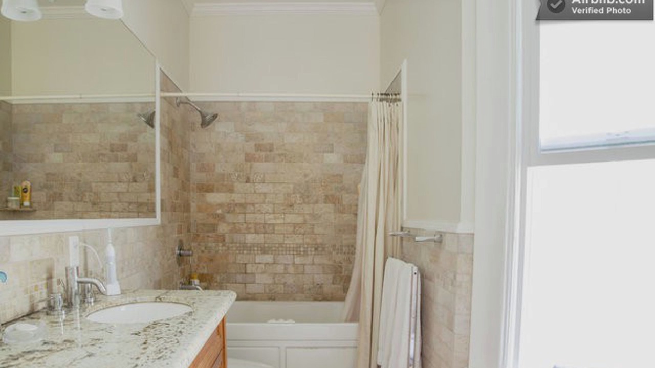 Photo of Bathroom in North of the Panhandle