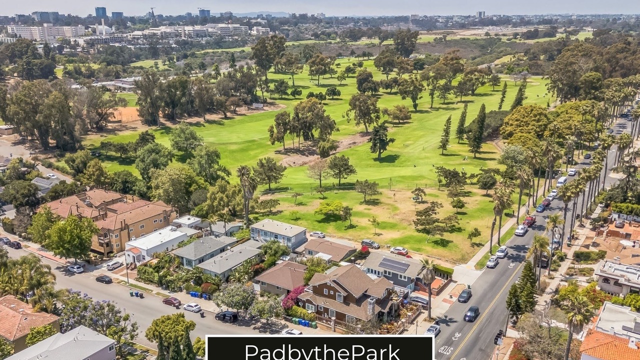 Photo of Outdoor in Golden Hill