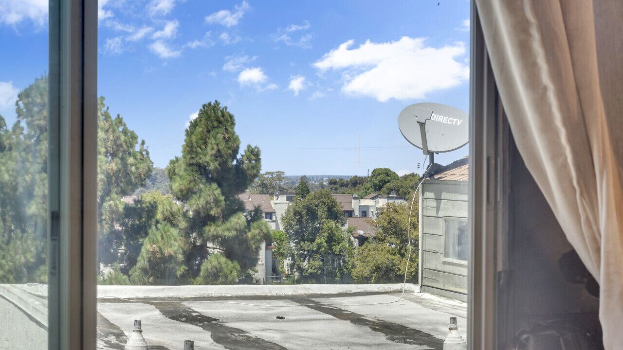 Photo of Bedroom in Point Loma Heights