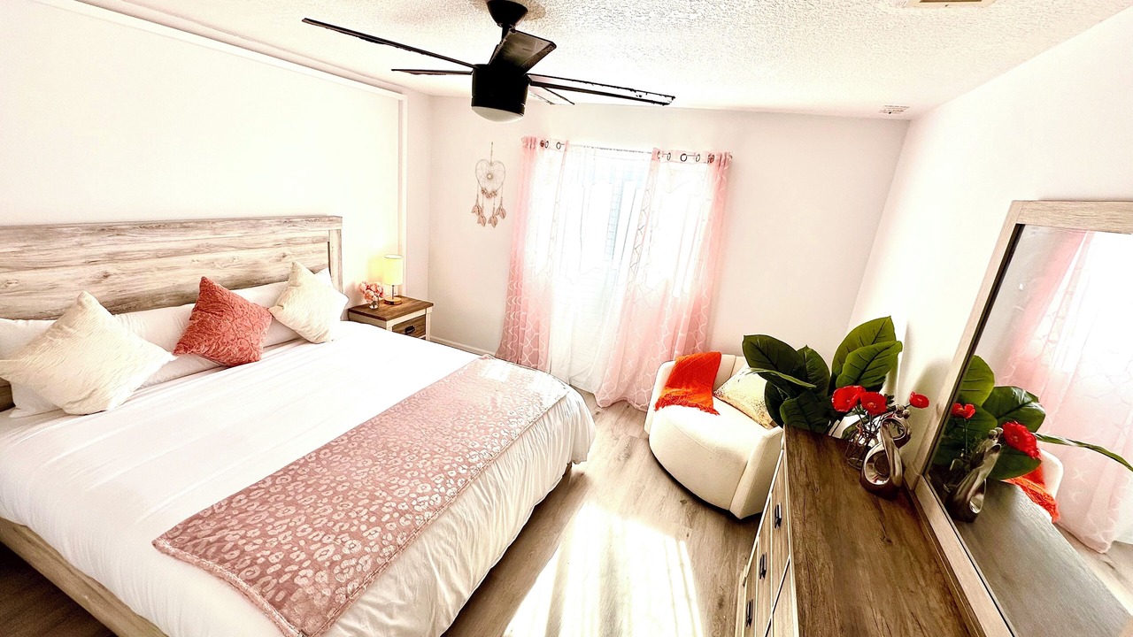 Photo of Bedroom in Southwest Anaheim