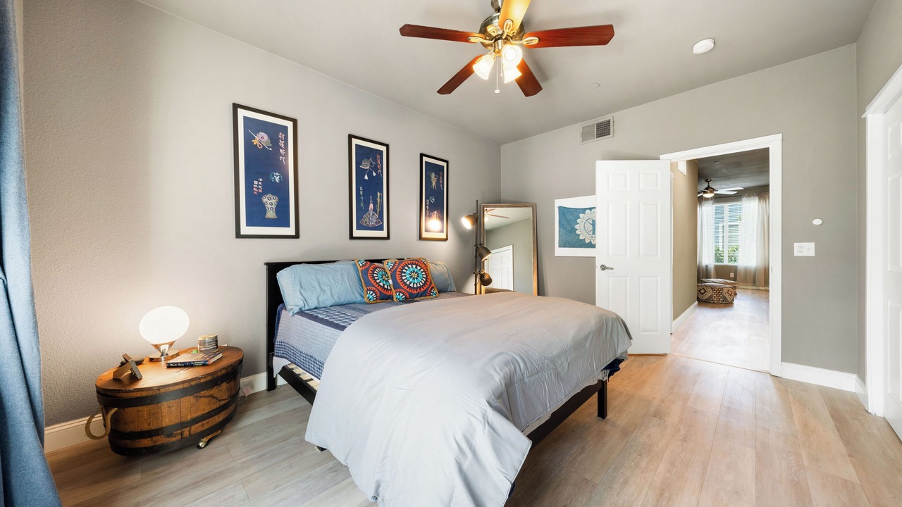 Photo of Bedroom in Sacramento
