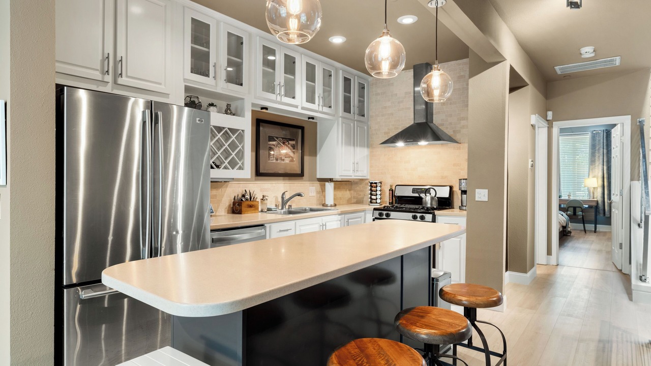 Photo of Kitchen in Sacramento