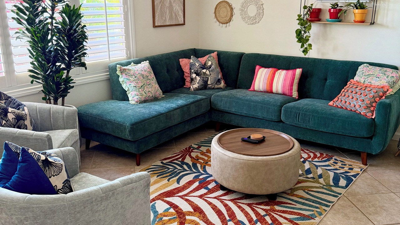 Photo of Livingroom in Bay Ho