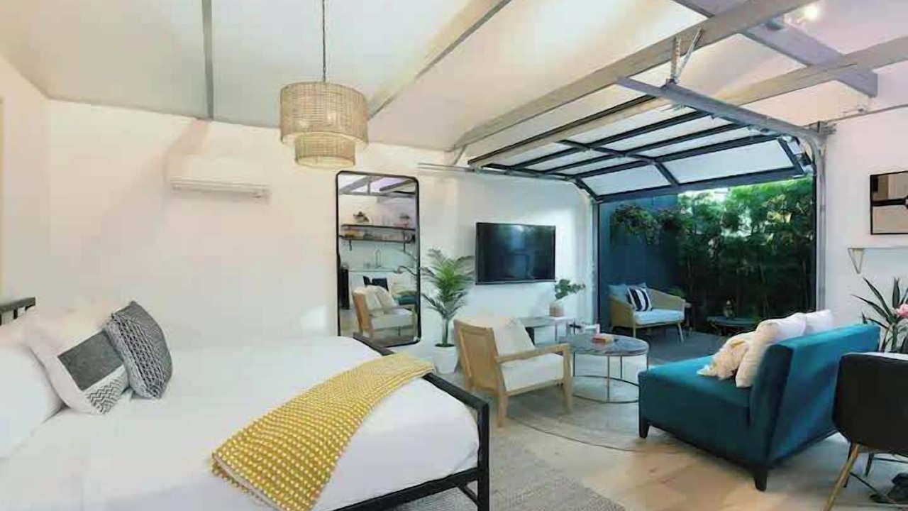 Photo of Bedroom in Little Italy