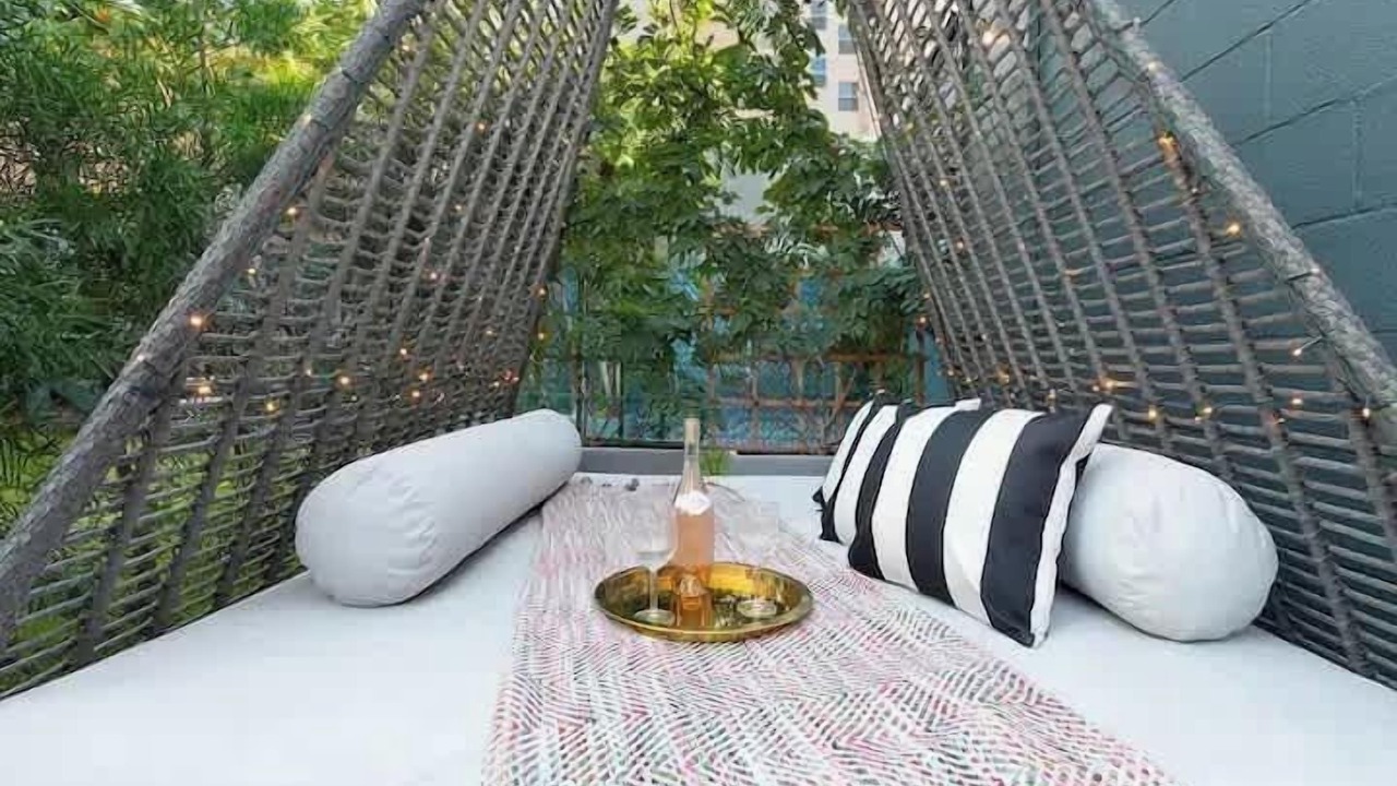 Photo of Outdoor in Little Italy