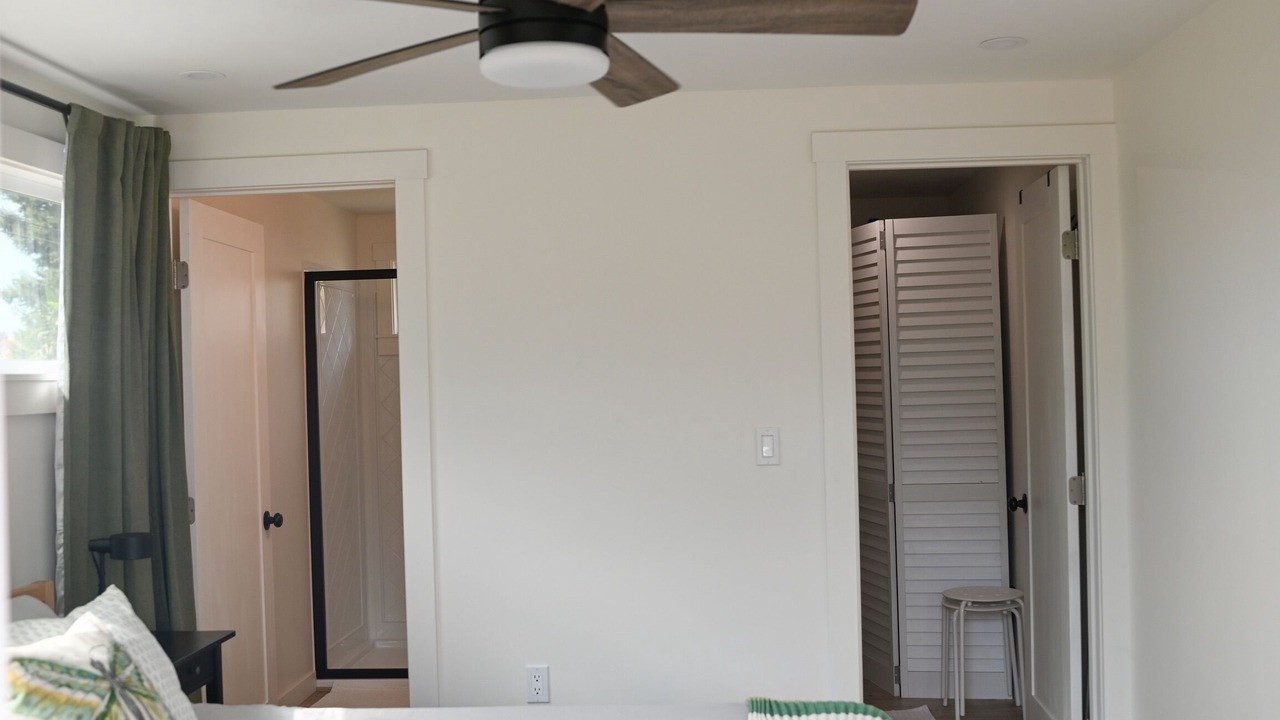 Photo of Bedroom in Oak Park
