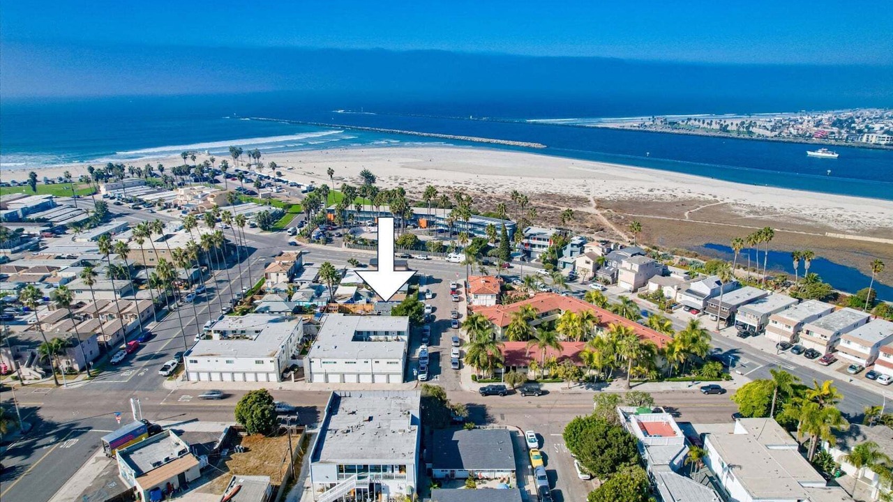 Photo of Outdoor in Ocean Beach