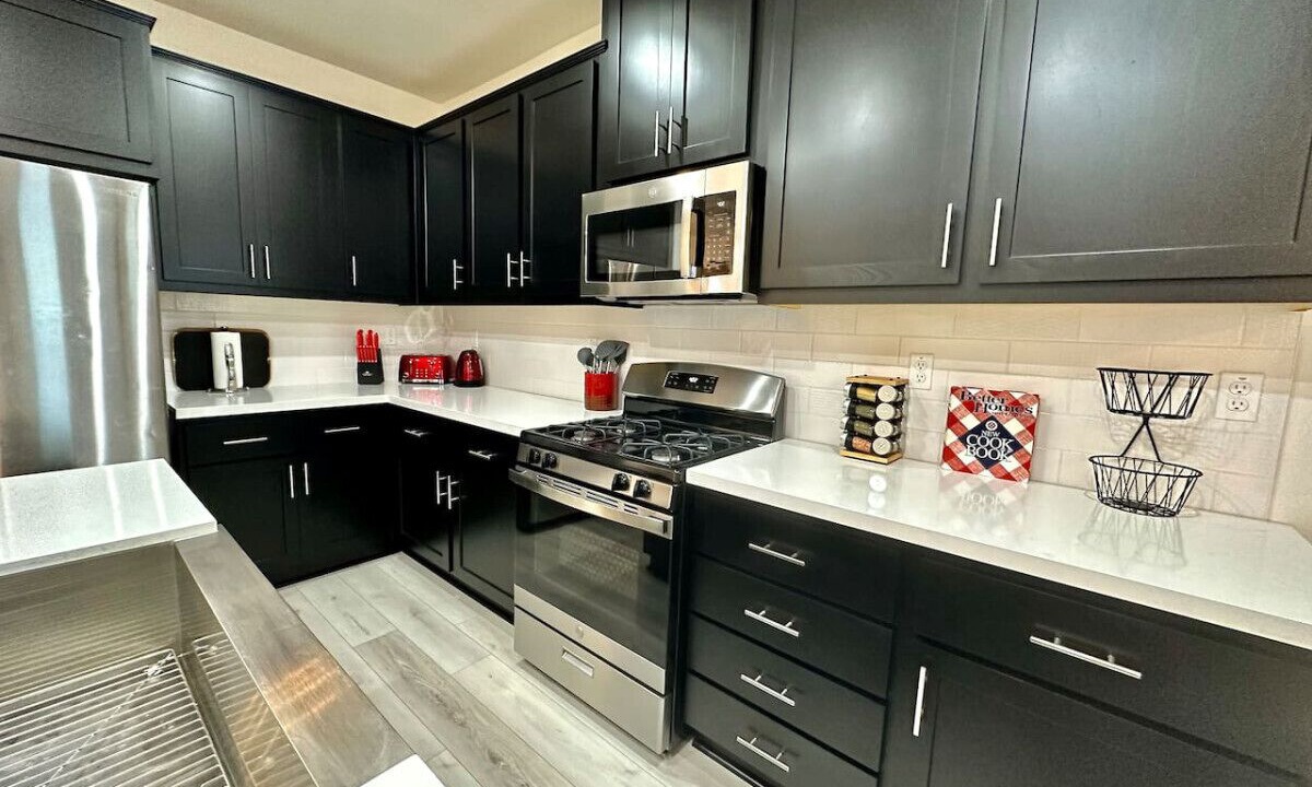 Photo of Kitchen in Rocklin