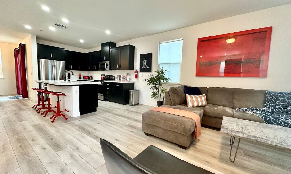 Photo of Livingroom in Rocklin