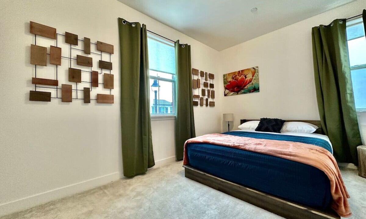 Photo of Bedroom in Rocklin