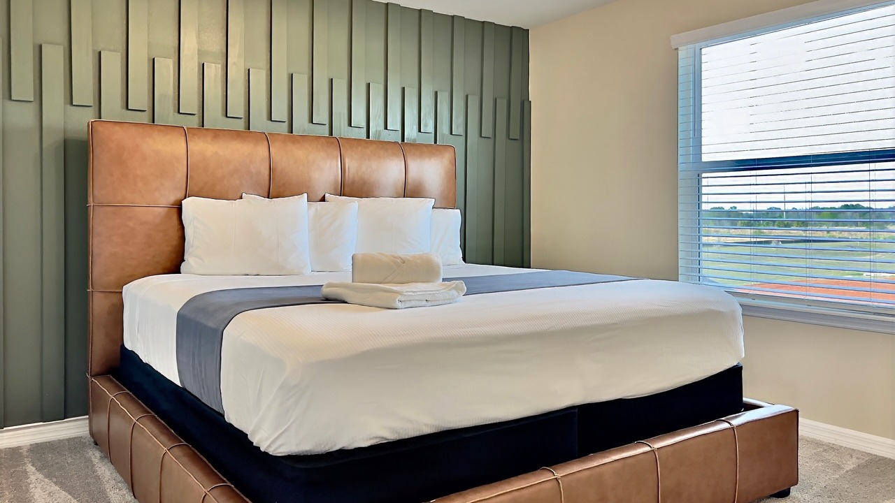 Photo of Bedroom in Four Corners