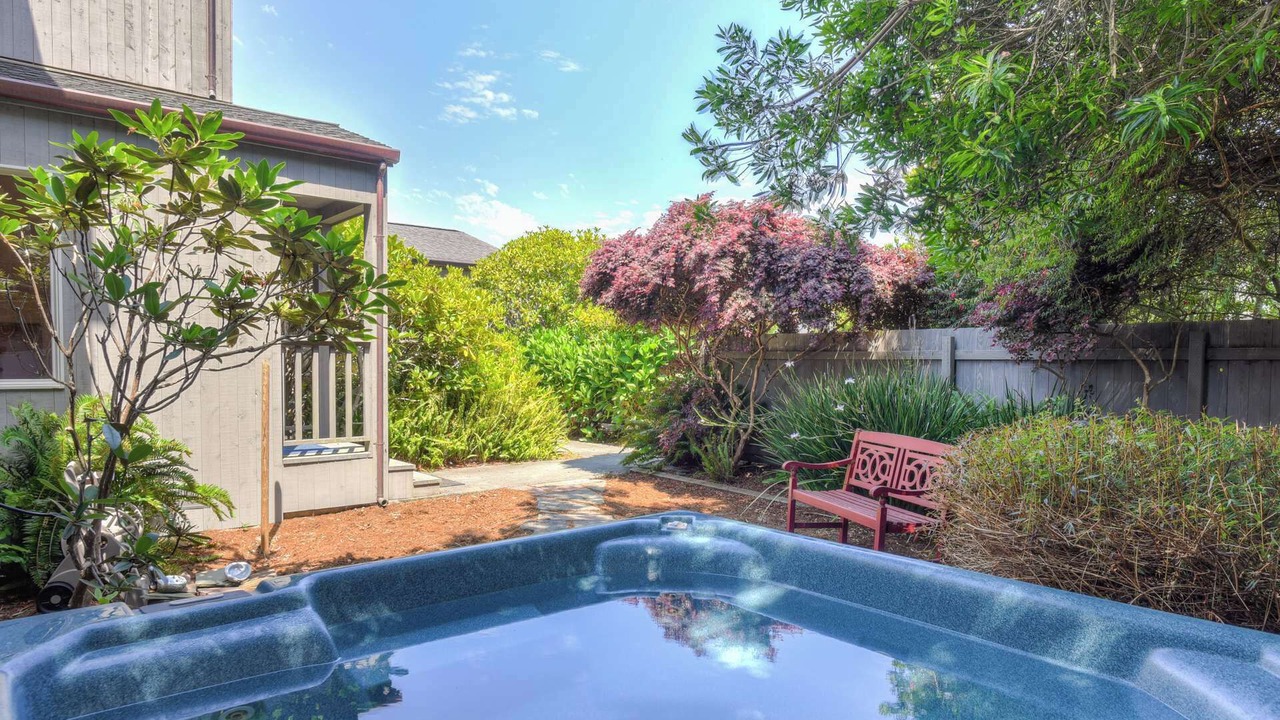 Photo of Outdoor in Sea Ranch