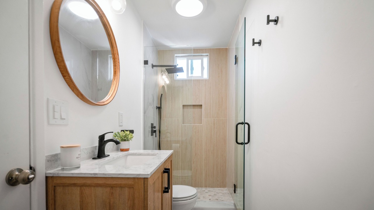 Photo of Bathroom in Talmadge