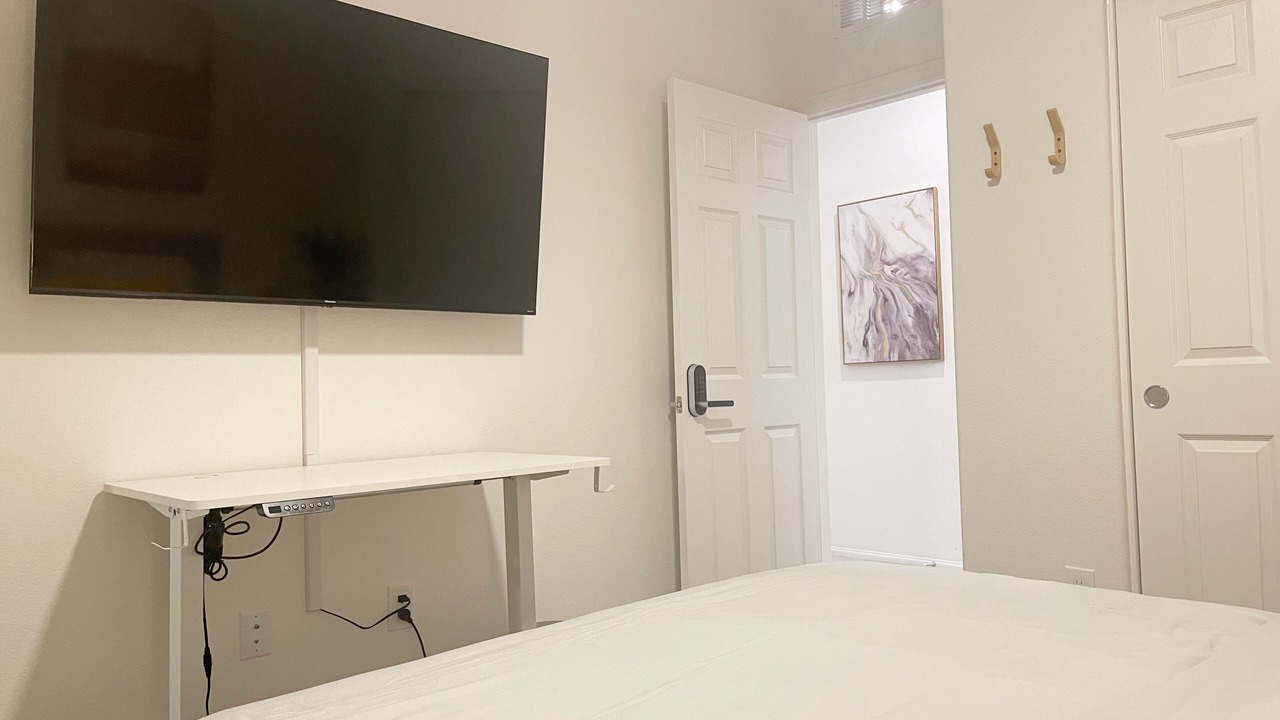 Photo of Bedroom in Sovana