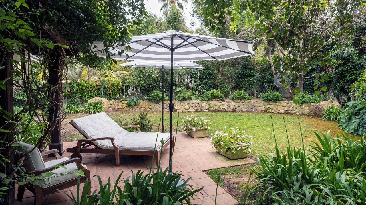 Photo of Outdoor in Montecito