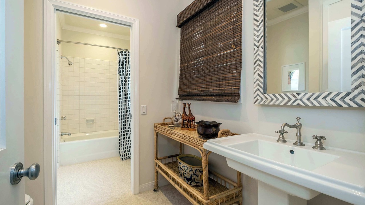 Photo of Bathroom in Montecito