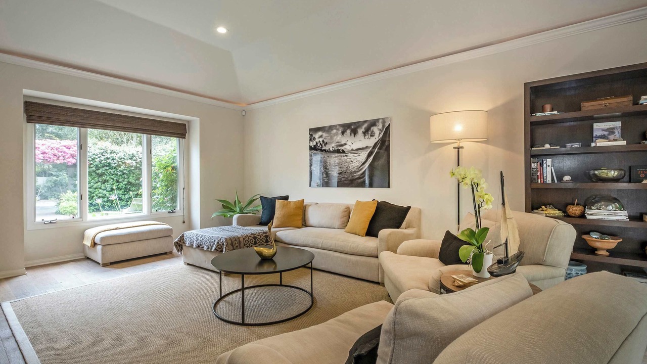 Photo of Livingroom in Montecito