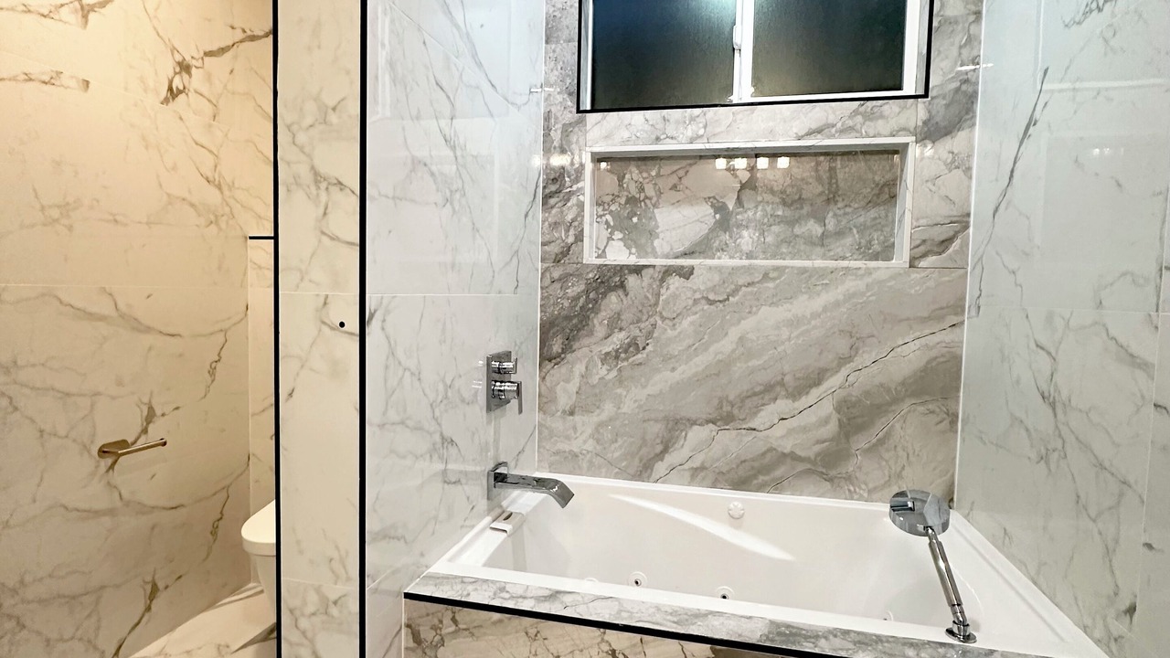 Photo of Bathroom in Westminster