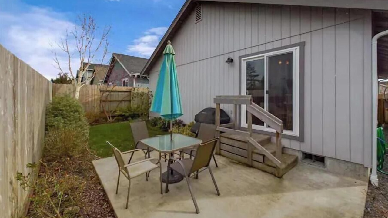 Photo of Outdoor in McKinleyville