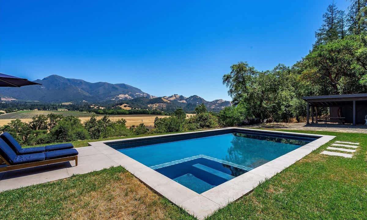 Photo of Outdoor in Calistoga