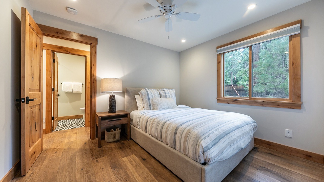 Photo of Bedroom in Sunnyside