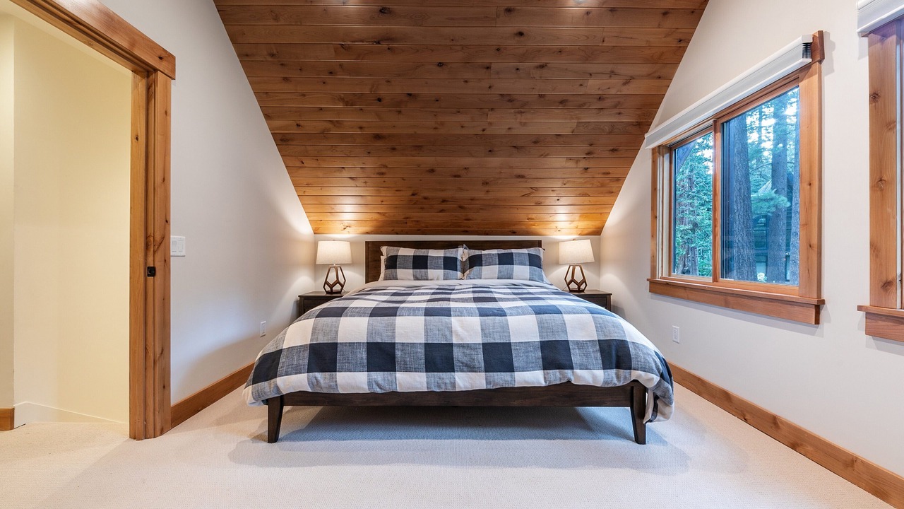 Photo of Bedroom in Sunnyside