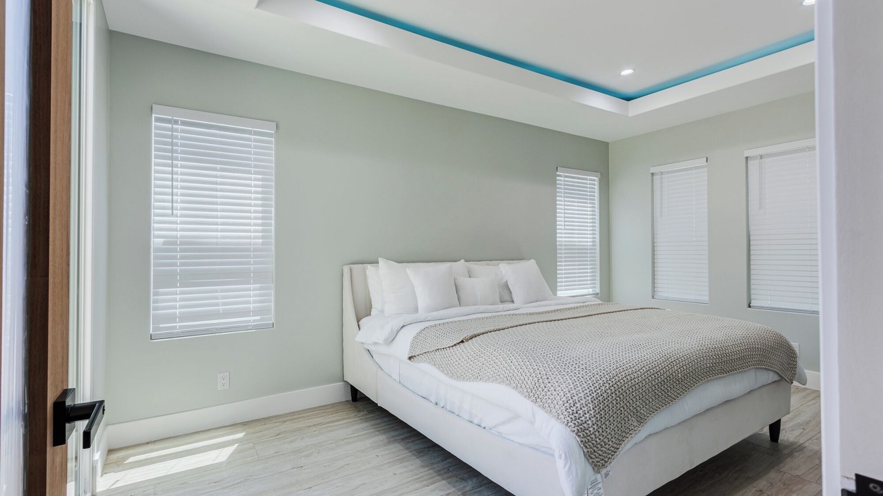 Photo of Bedroom in Garden Grove