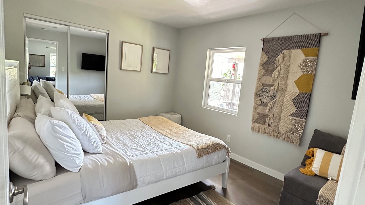 Photo of Bedroom in Los Angeles