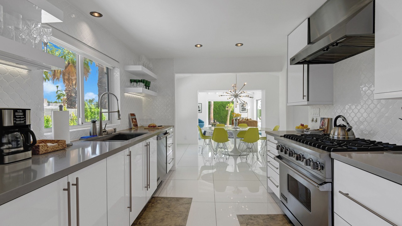 Photo of Kitchen in Little Tuscany
