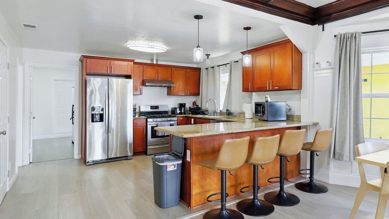 Photo of Kitchen in Oakland