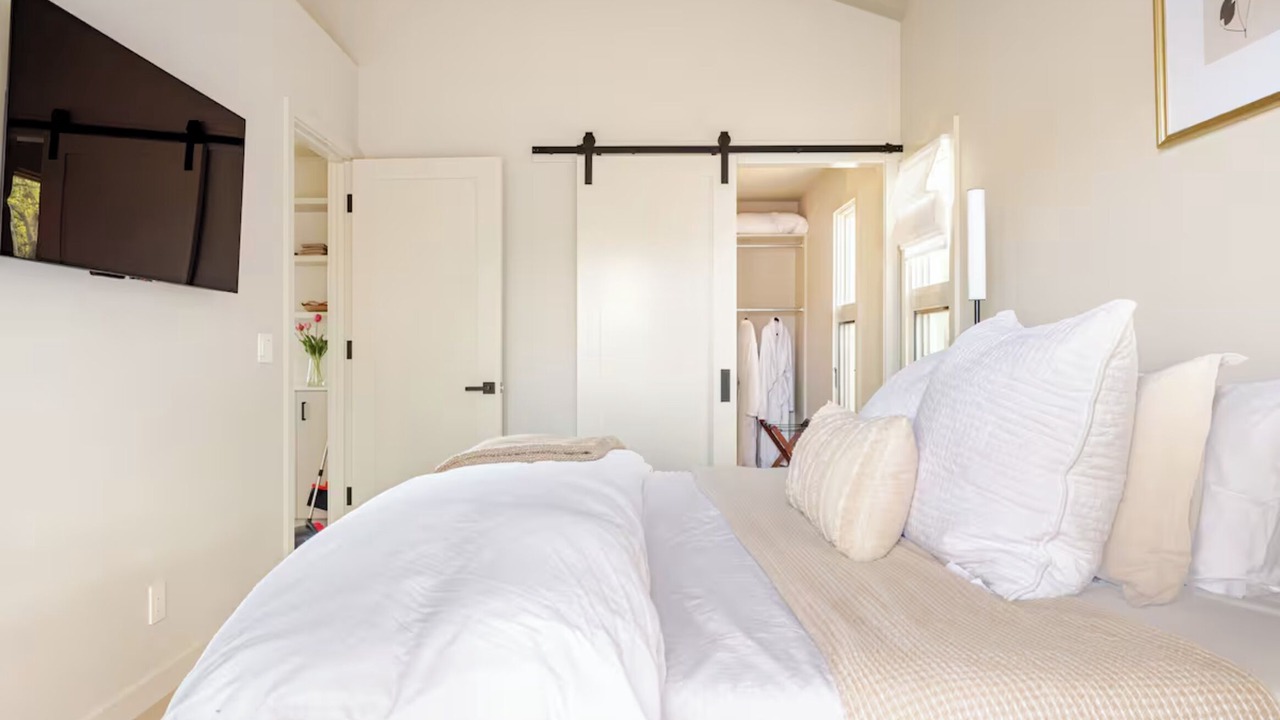 Photo of Bedroom in Santa Ynez