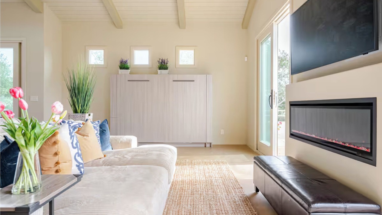 Photo of Livingroom in Santa Ynez