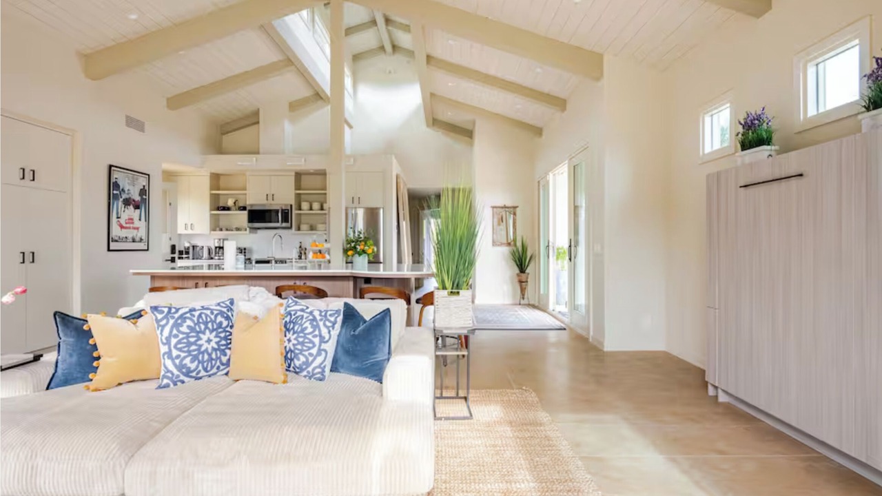 Photo of Livingroom in Santa Ynez