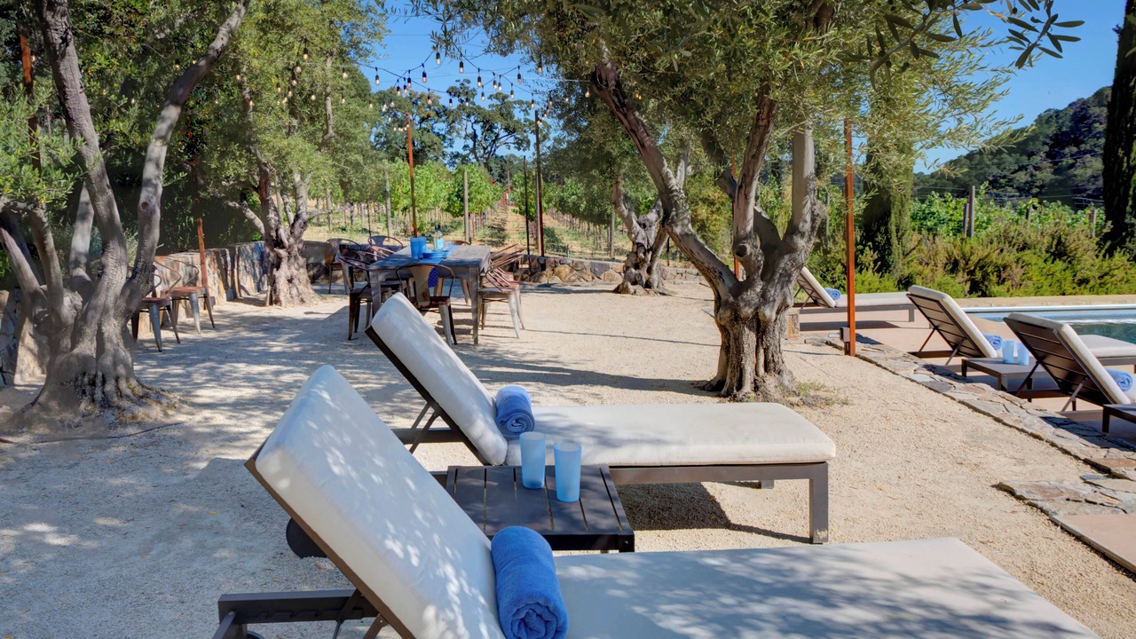 Photo of Outdoor in Yountville