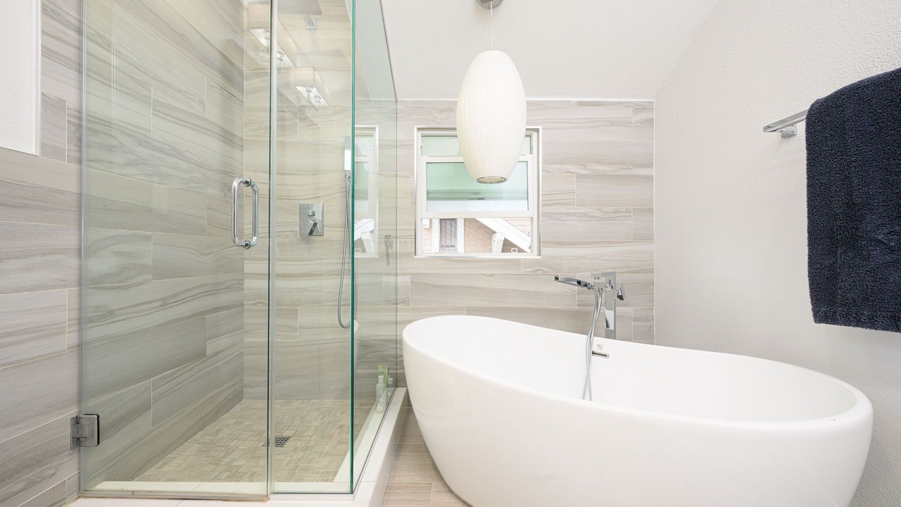 Photo of Bathroom in Mid City