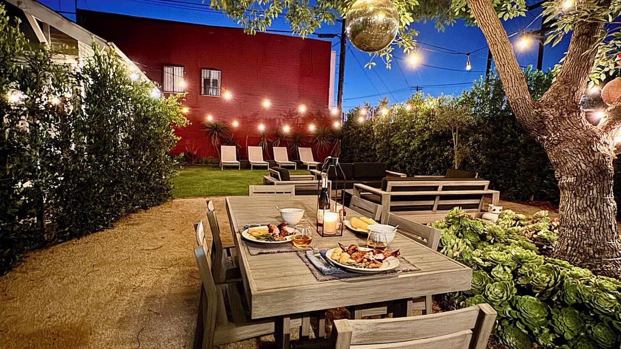 Photo of Outdoor in Mid City