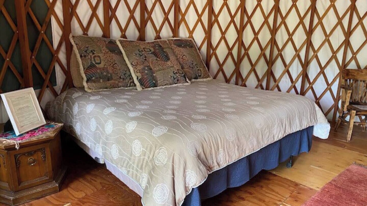 Photo of Bedroom in Cedar Ridge