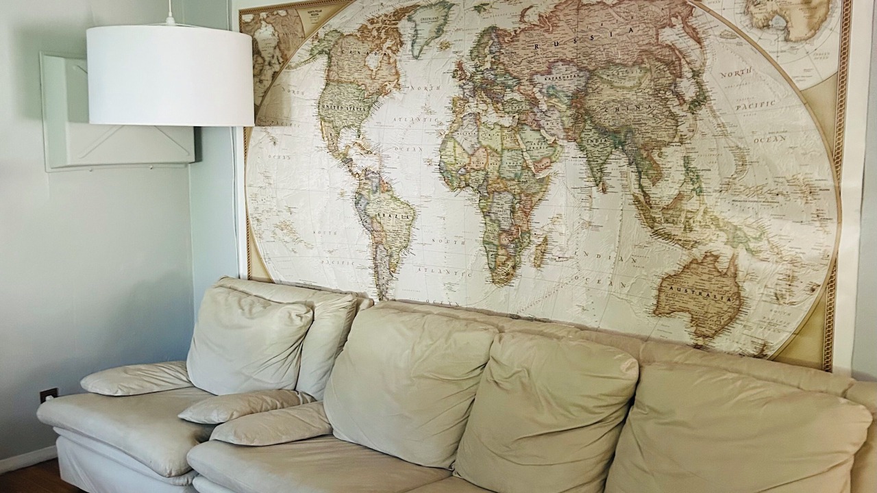 Photo of Livingroom in Dunsmuir
