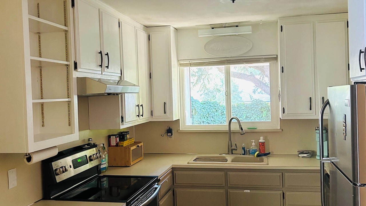 Photo of Kitchen in Dunsmuir