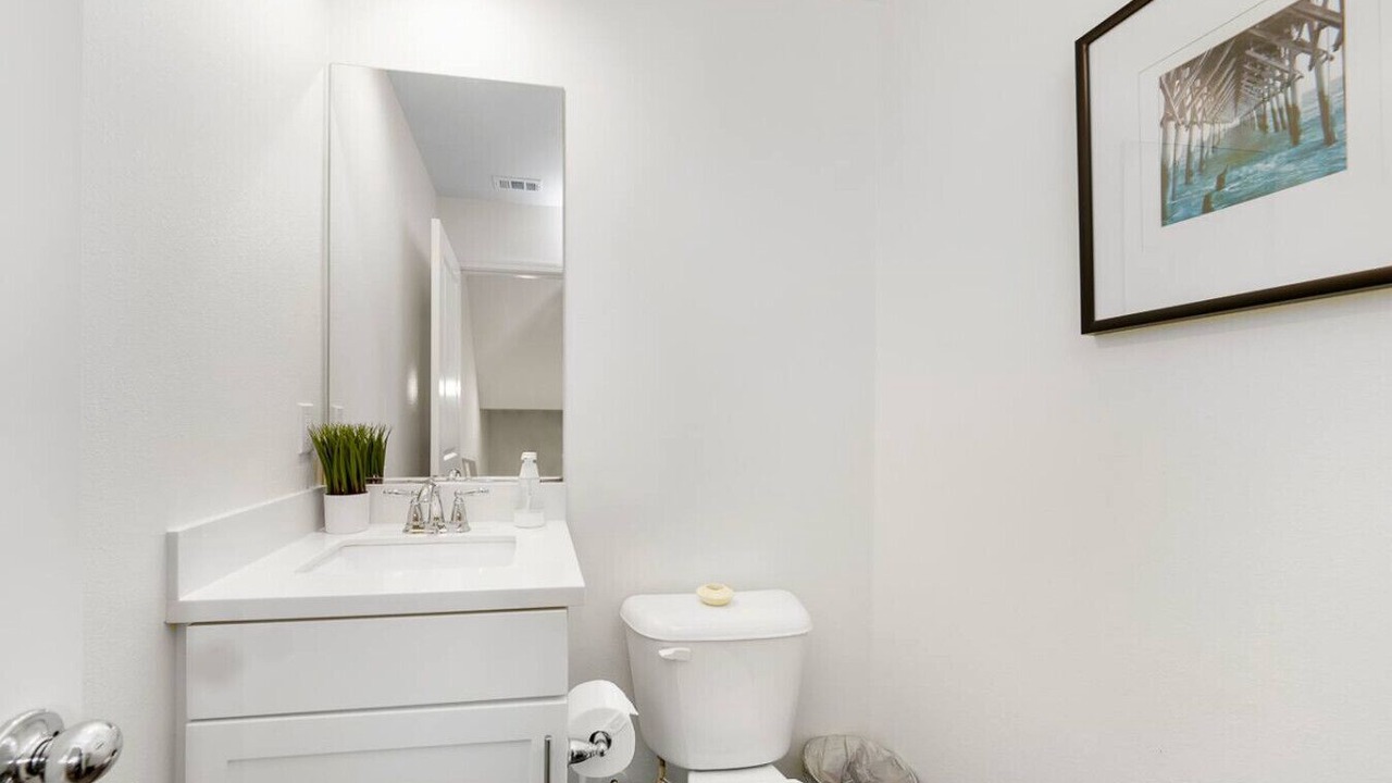 Photo of Bathroom in Imperial Beach