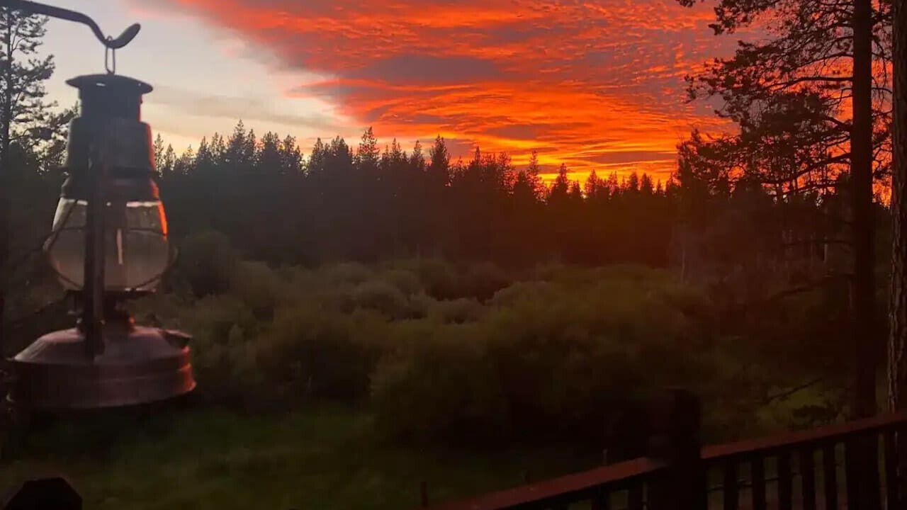Photo of Outdoor in Black Bart