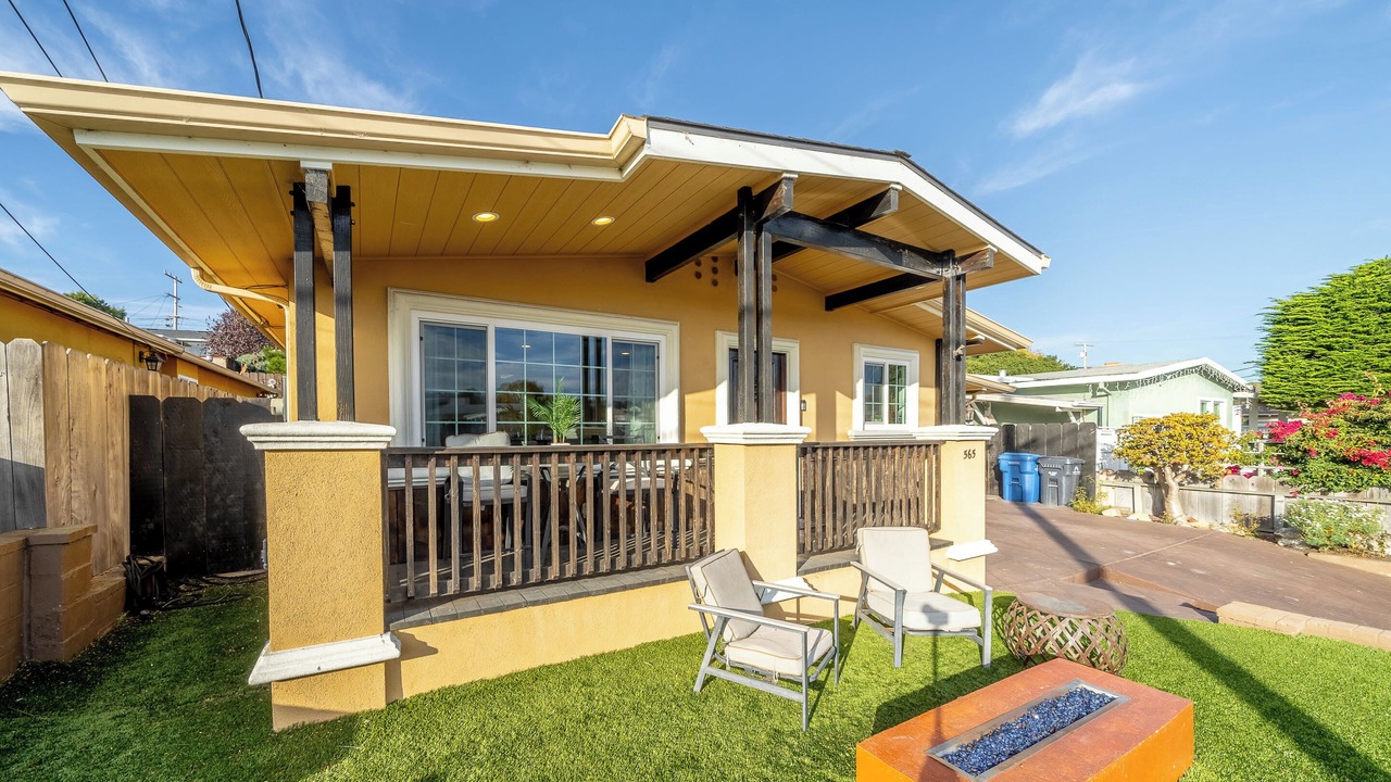 Photo of Outdoor in Seaside
