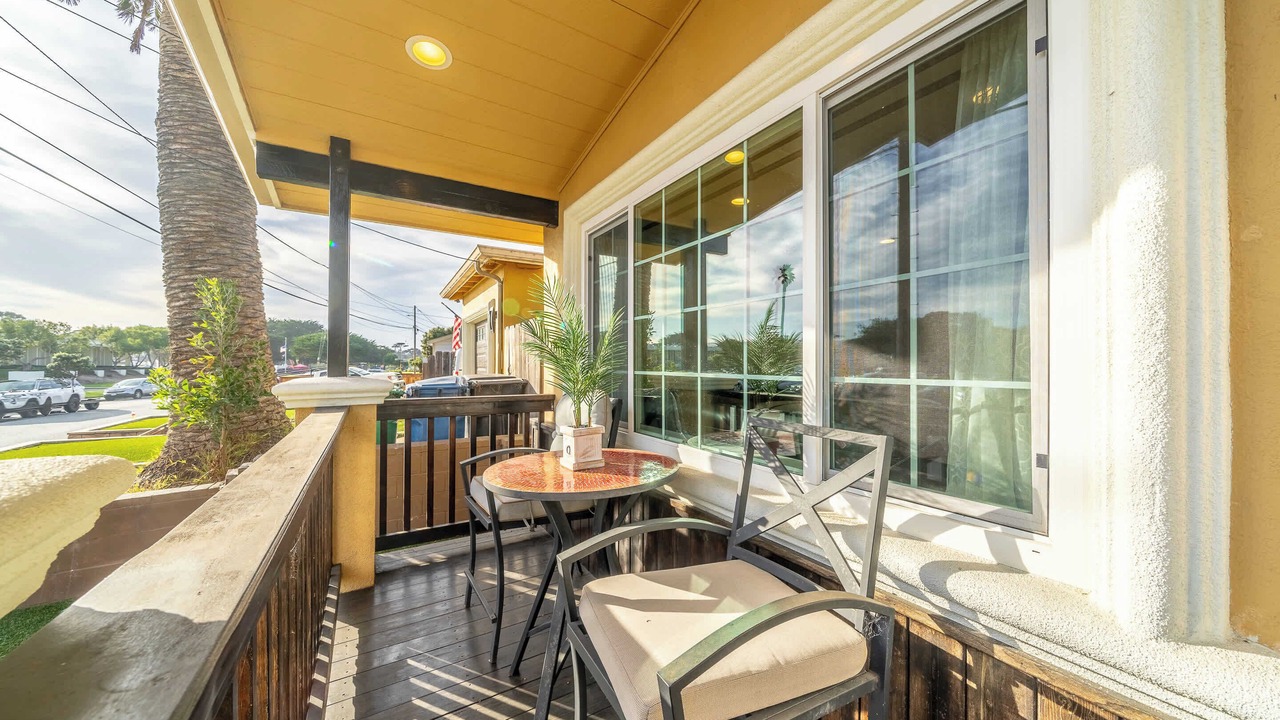 Photo of Outdoor in Seaside