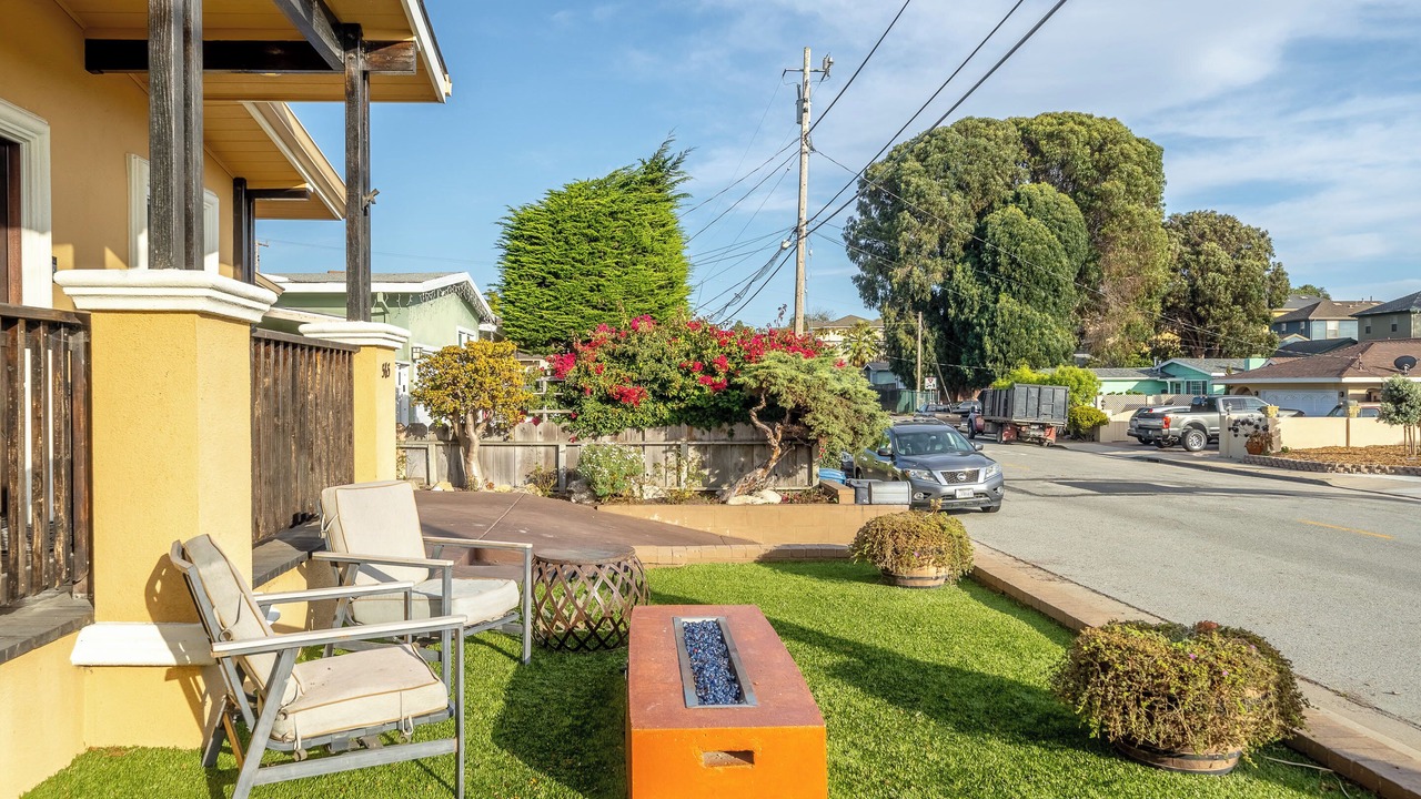 Photo of Outdoor in Seaside