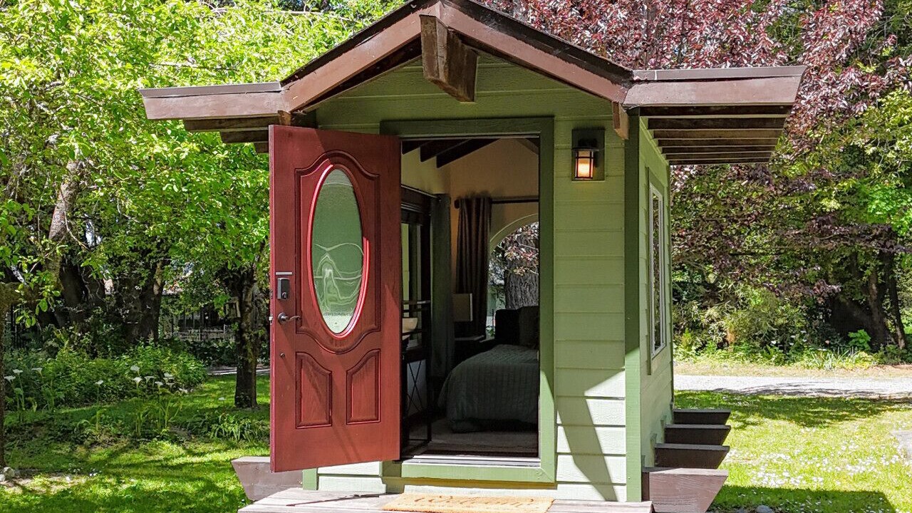 Photo of Outdoor in Crescent City