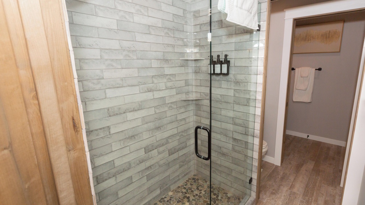 Photo of Bathroom in Tahoya Shores