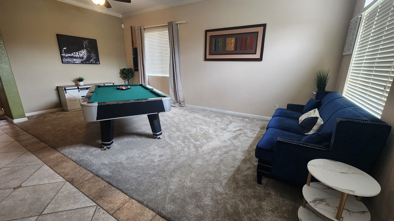 Photo of Livingroom in Elk Grove