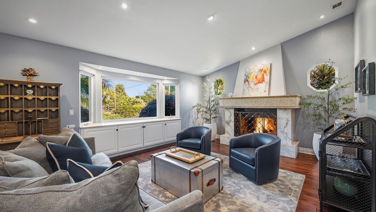 Photo of Bedroom in Santa Ynez