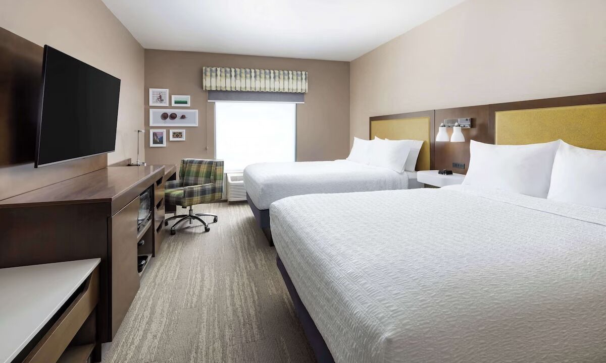 Photo of Bedroom in Oakhurst